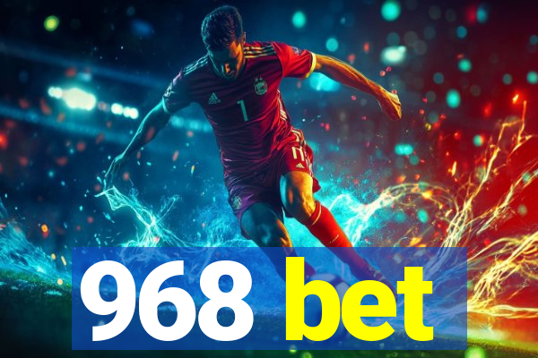 968 bet